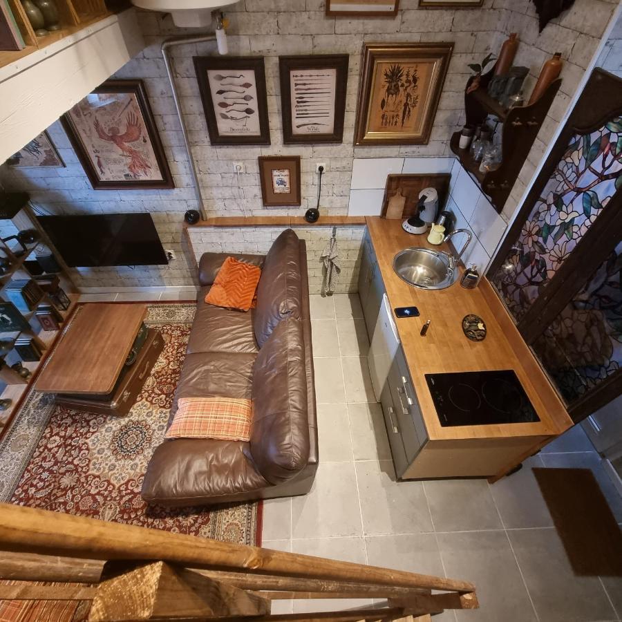 La Cabane Des Sorciers Lievin Luaran gambar