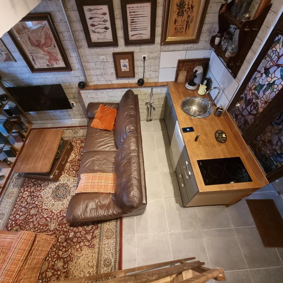 La Cabane Des Sorciers Lievin Luaran gambar
