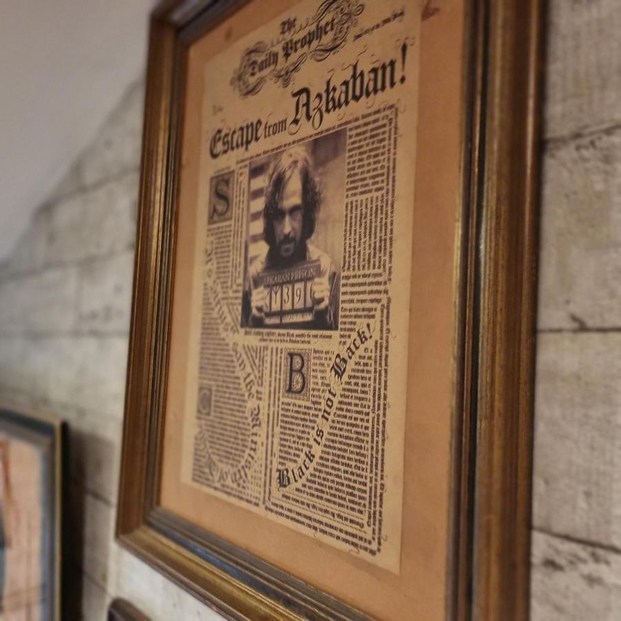 La Cabane Des Sorciers Lievin Luaran gambar