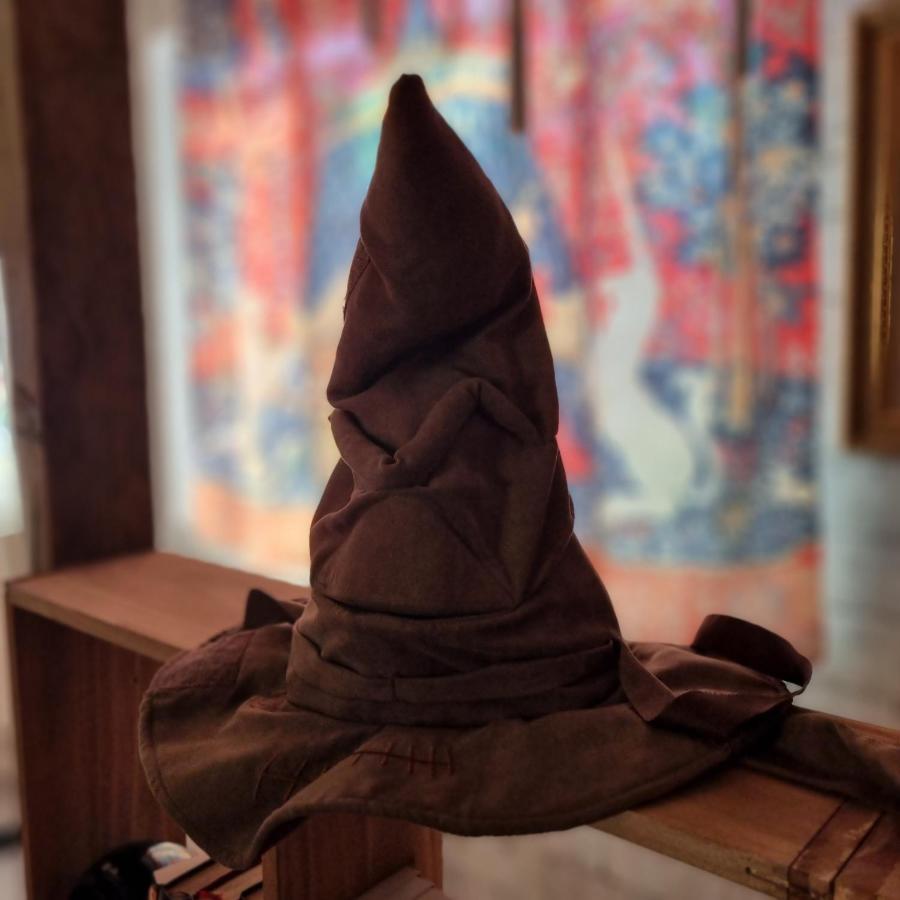 La Cabane Des Sorciers Lievin Luaran gambar